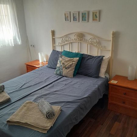 Casa De Tio, 3 Bedroom 2 Bath Townhouse, Casa Centro De ตอร์เรเดลมาร์ ภายนอก รูปภาพ