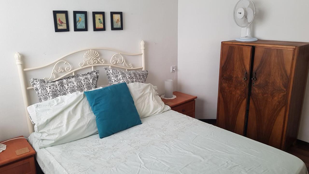Casa De Tio, 3 Bedroom 2 Bath Townhouse, Casa Centro De ตอร์เรเดลมาร์ ภายนอก รูปภาพ