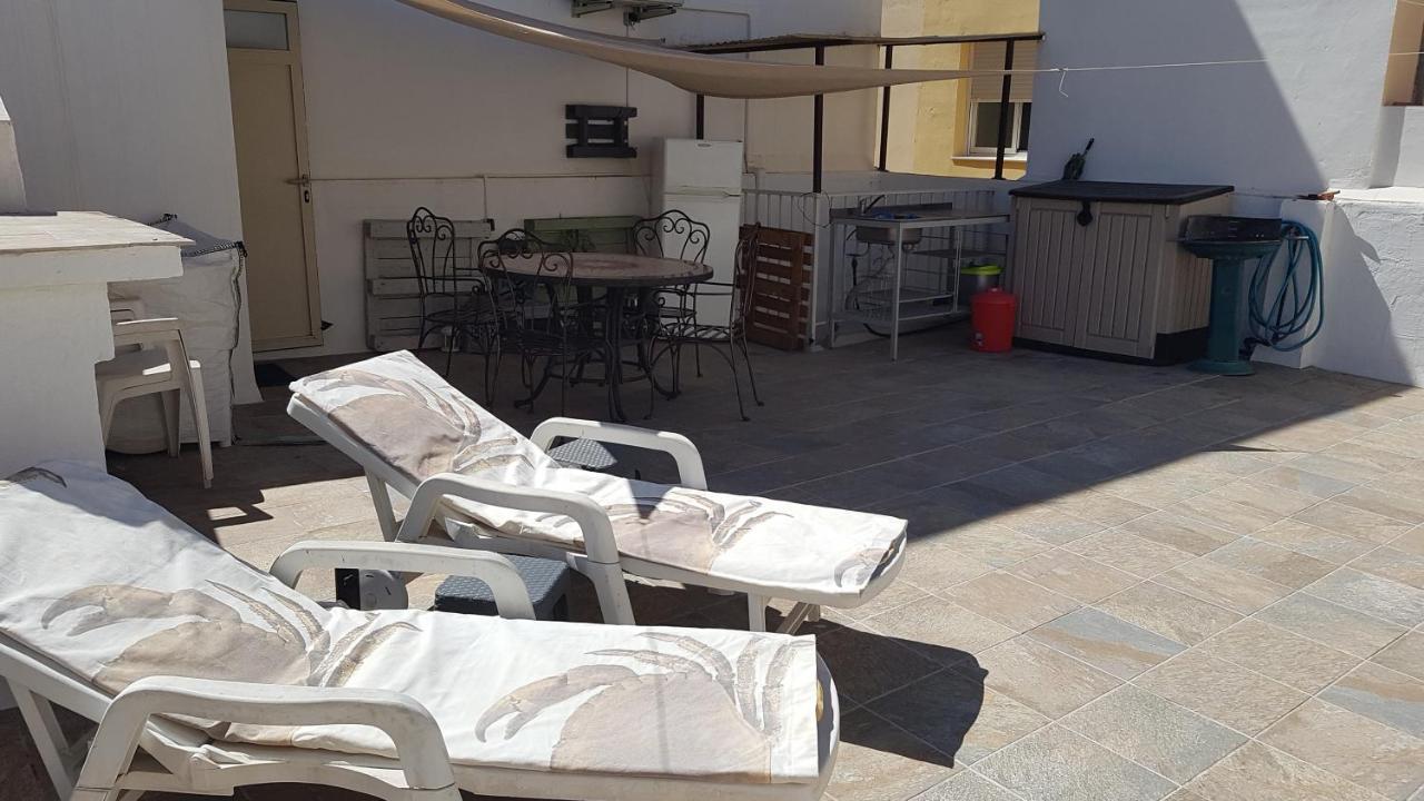 Casa De Tio, 3 Bedroom 2 Bath Townhouse, Casa Centro De ตอร์เรเดลมาร์ ภายนอก รูปภาพ