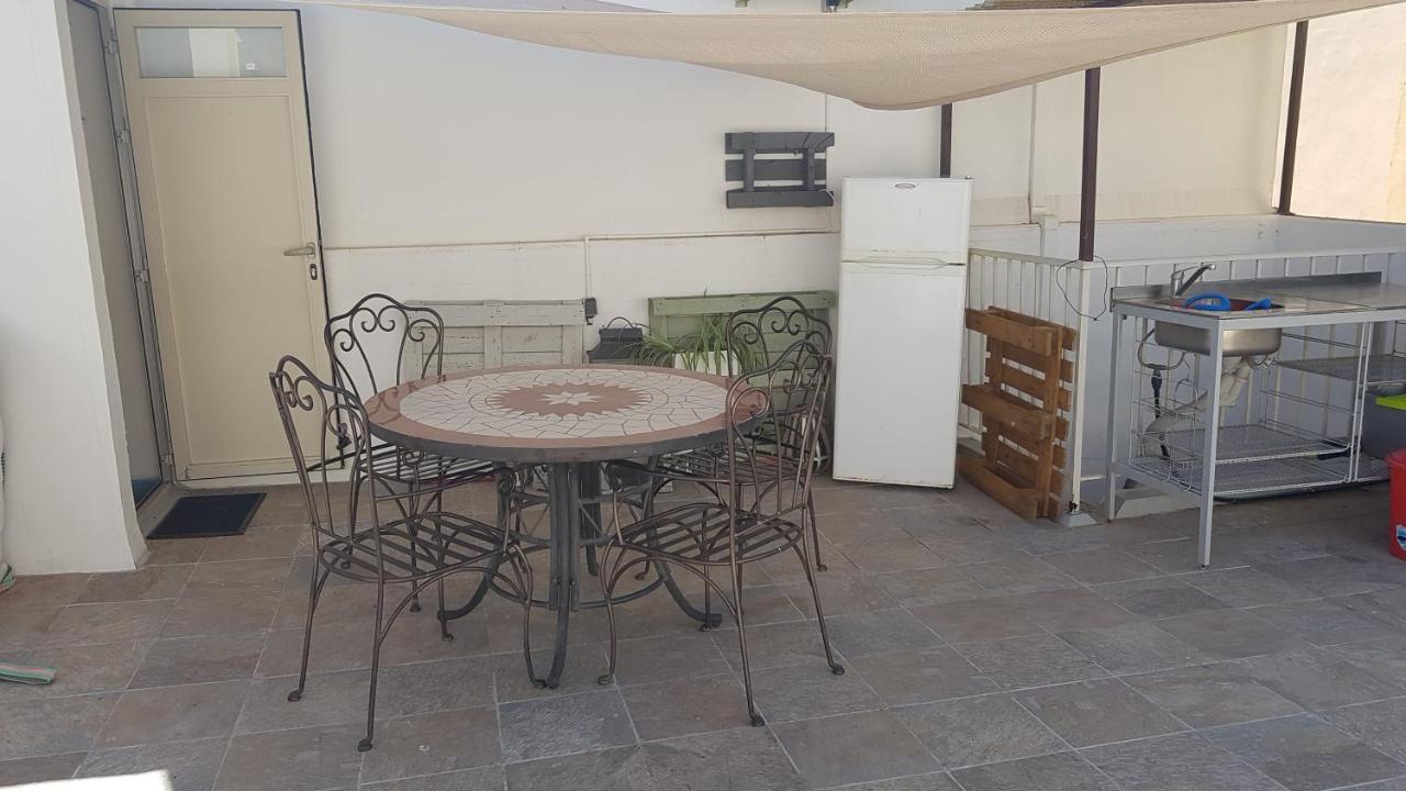 Casa De Tio, 3 Bedroom 2 Bath Townhouse, Casa Centro De ตอร์เรเดลมาร์ ภายนอก รูปภาพ