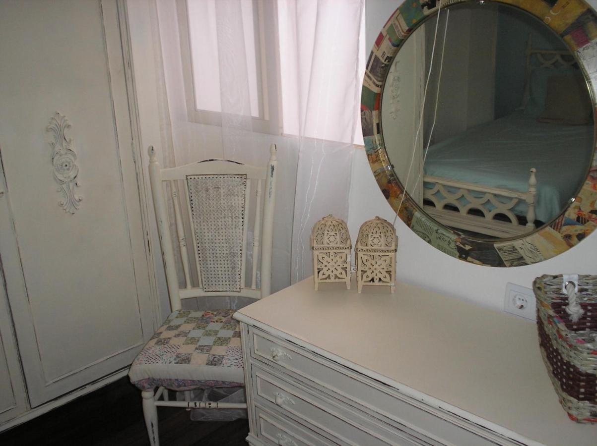 Casa De Tio, 3 Bedroom 2 Bath Townhouse, Casa Centro De ตอร์เรเดลมาร์ ภายนอก รูปภาพ
