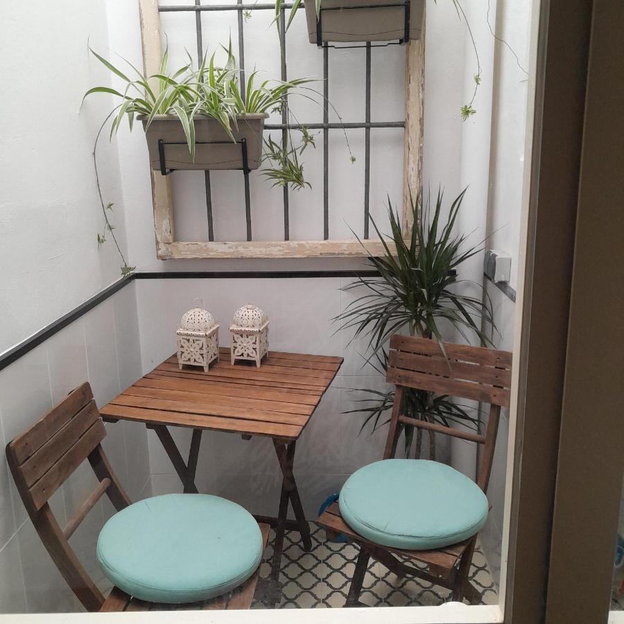 Casa De Tio, 3 Bedroom 2 Bath Townhouse, Casa Centro De ตอร์เรเดลมาร์ ภายนอก รูปภาพ