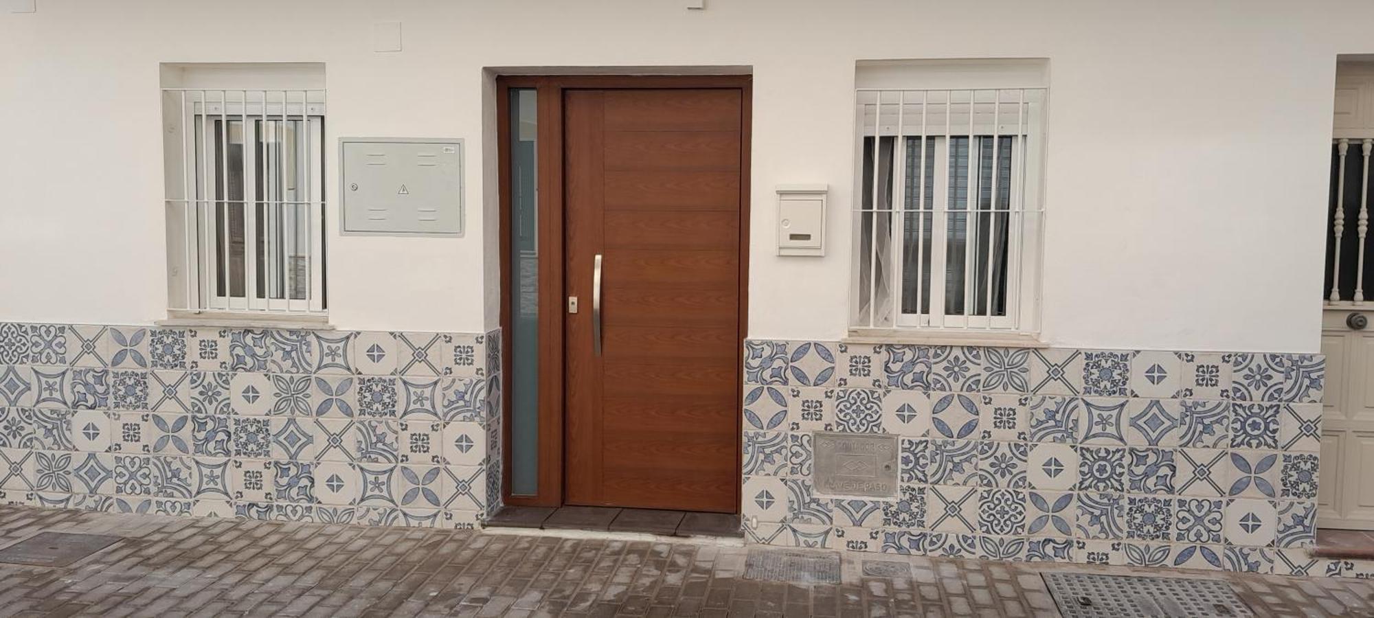 Casa De Tio, 3 Bedroom 2 Bath Townhouse, Casa Centro De ตอร์เรเดลมาร์ ภายนอก รูปภาพ